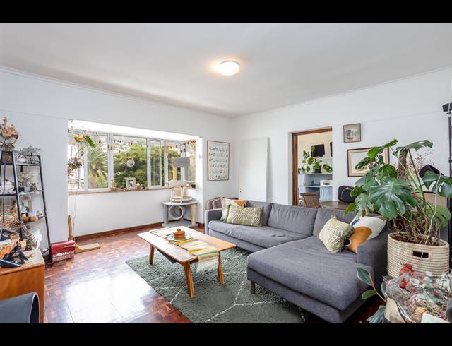 2 BEDROOM APARTMENT SOLD IN TAMBOERSKLOOF